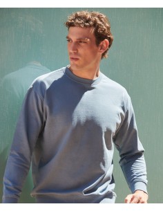 S-SF530-Unisex Sustainable Fashion Sweat 2